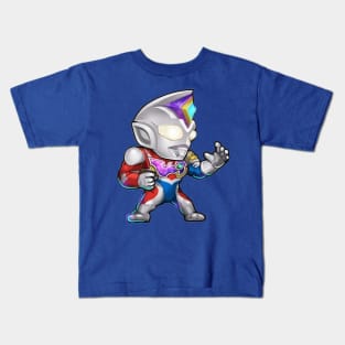 Ultraman Decker Kids T-Shirt